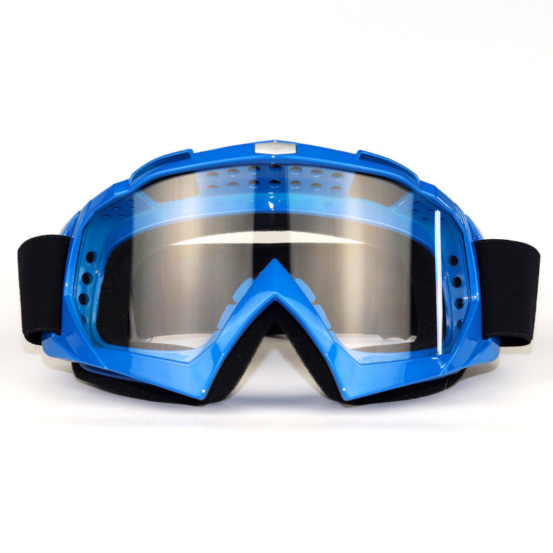 Lunettes de ski