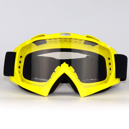 Lunettes de ski