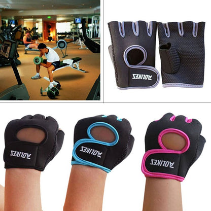 Gants de fitnesse