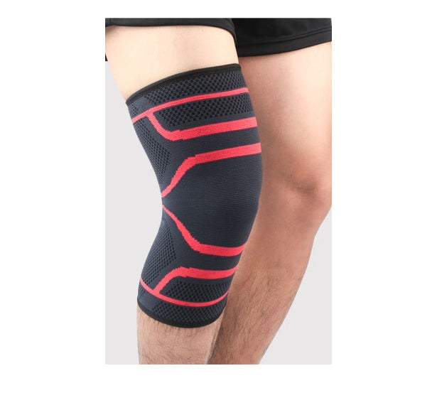 Sport rotule protection