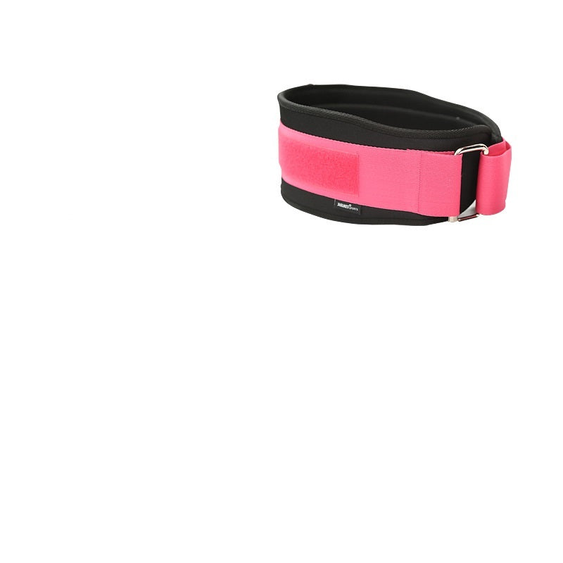 Ceinture squat,