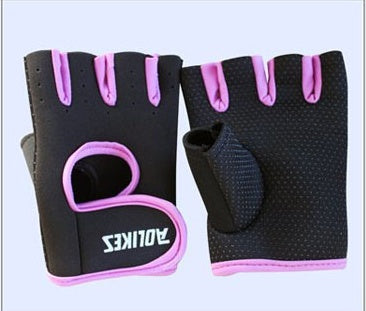 Gants de fitnesse