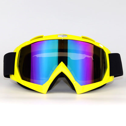 Lunettes de ski