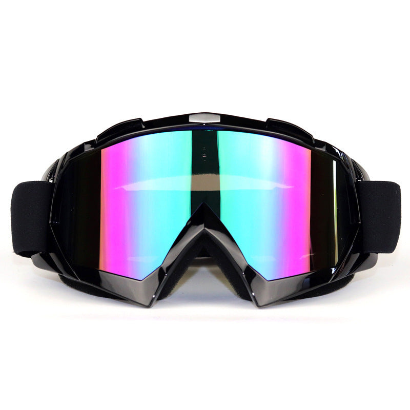 Lunettes de ski