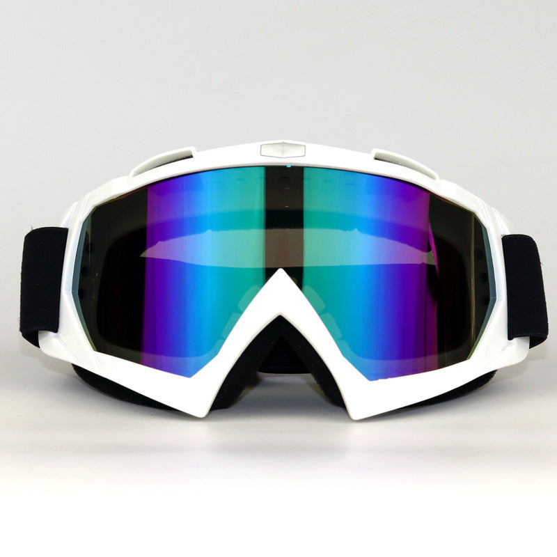 Lunettes de ski