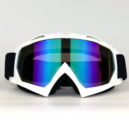 Lunettes de ski