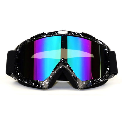 Lunettes de ski