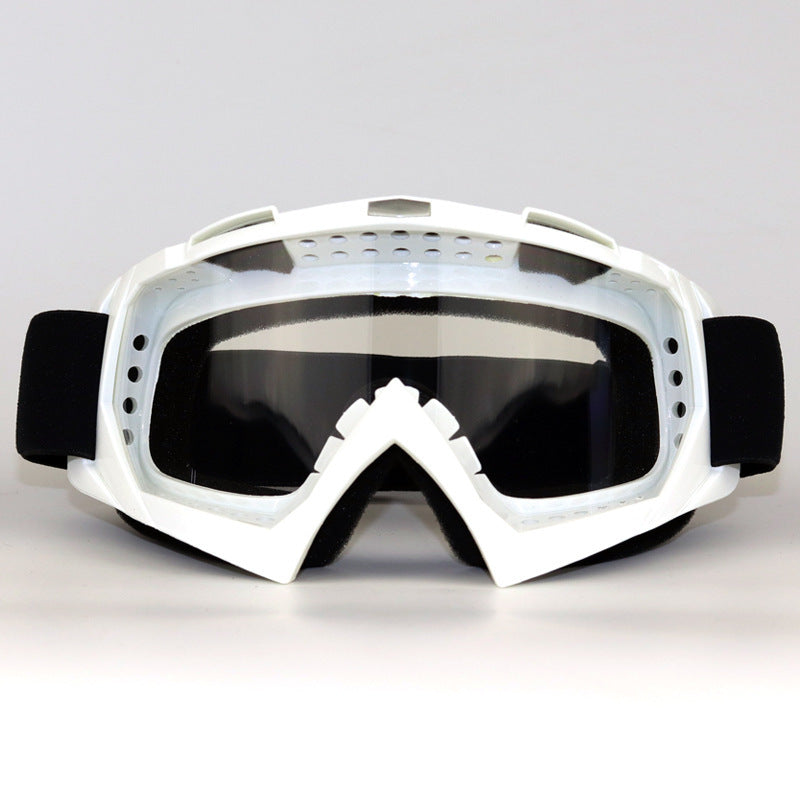 Lunettes de ski