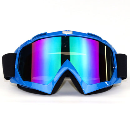 Lunettes de ski