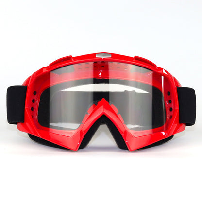 Lunettes de ski