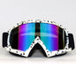 Lunettes de ski