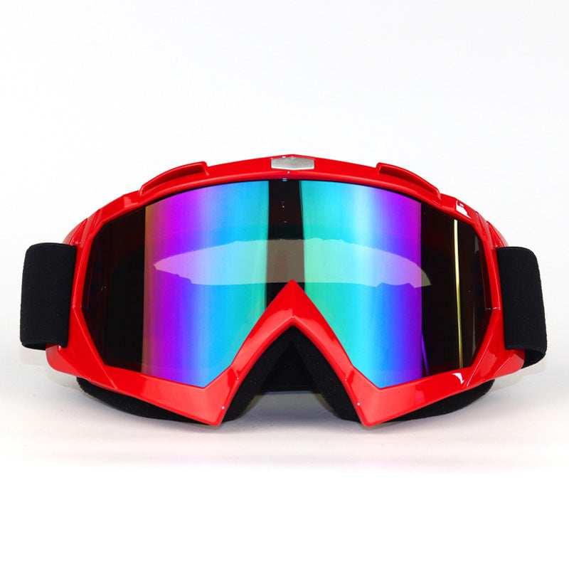 Lunettes de ski