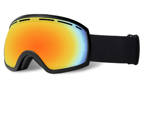 Lunettes de ski