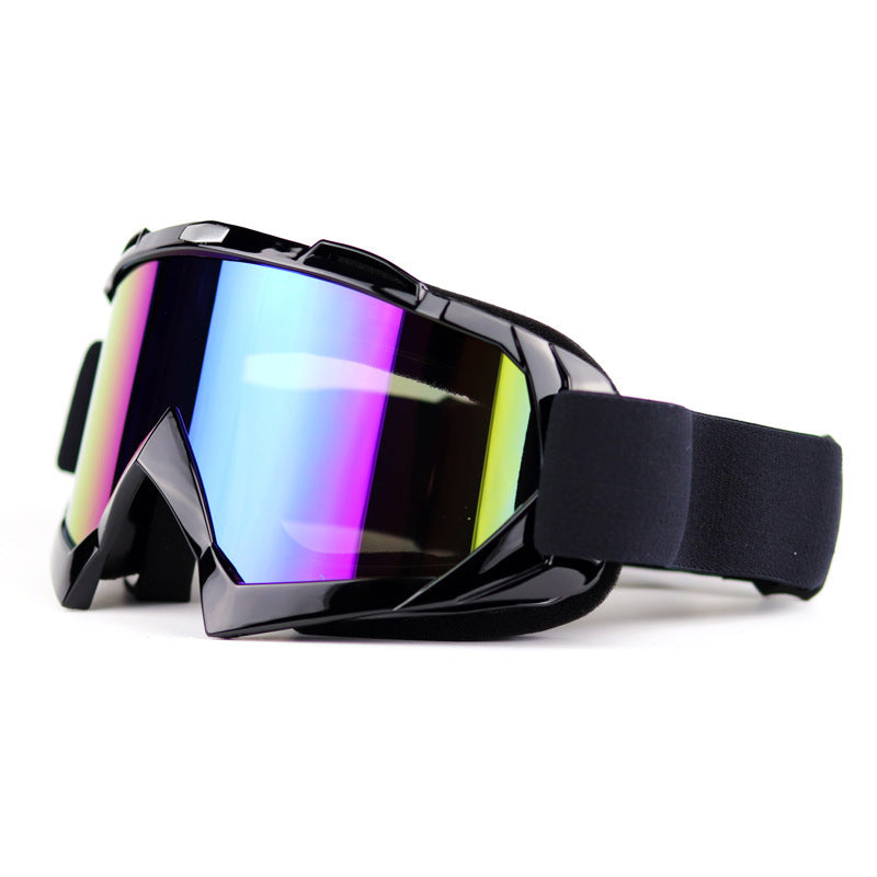 Lunettes de ski