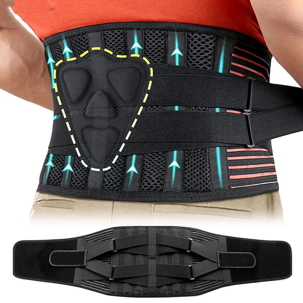 Ceinture extensible