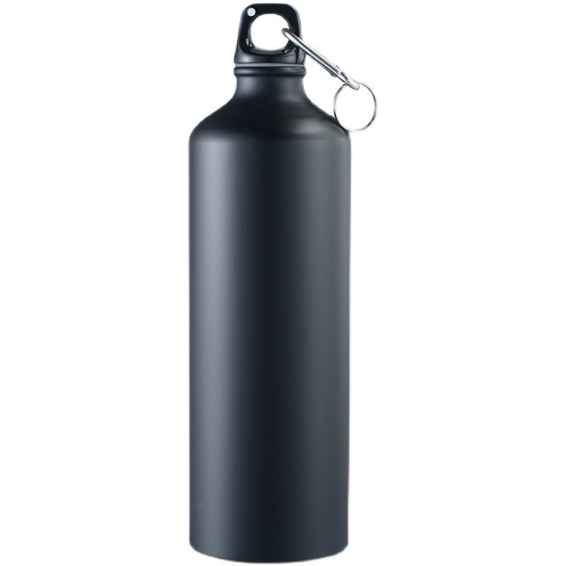 Bouteille de sport en aluminium 500 ml-1000ml