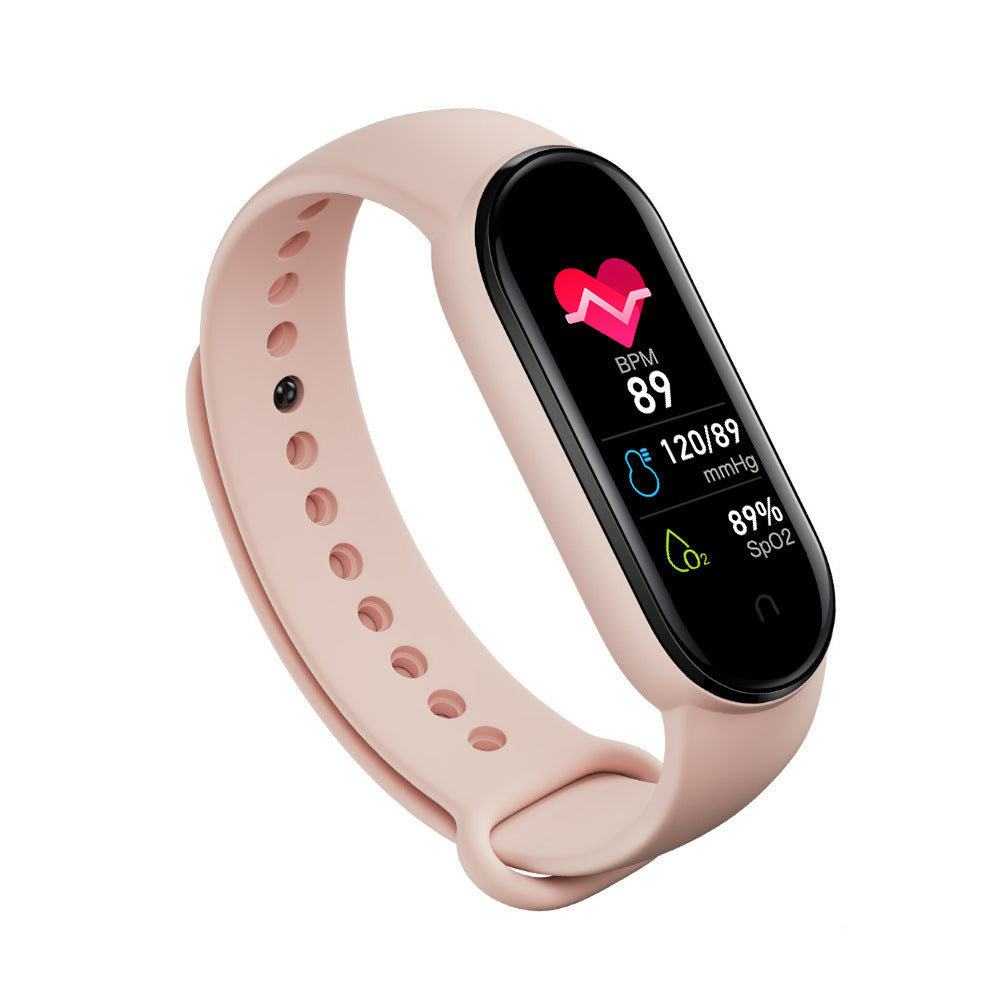 M6 Smart Bracelet