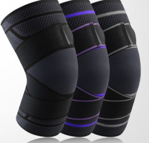 Sport rotule protection