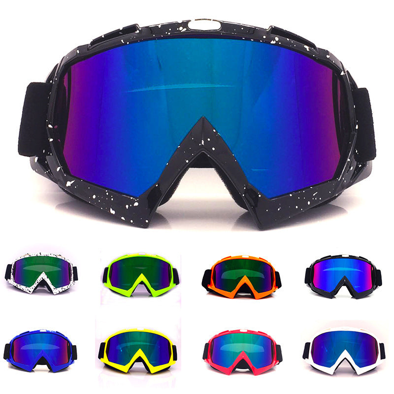 Lunettes de ski