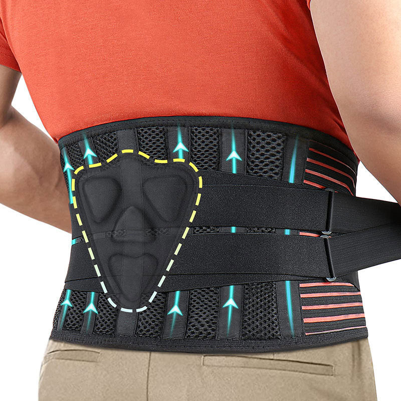 Ceinture extensible