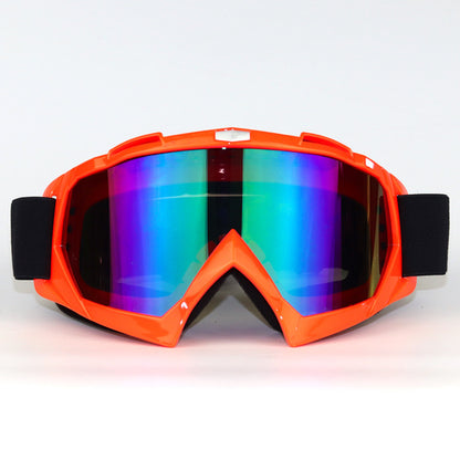 Lunettes de ski