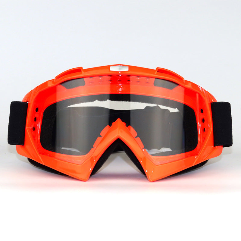 Lunettes de ski