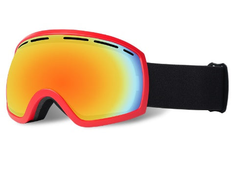 Lunettes de ski