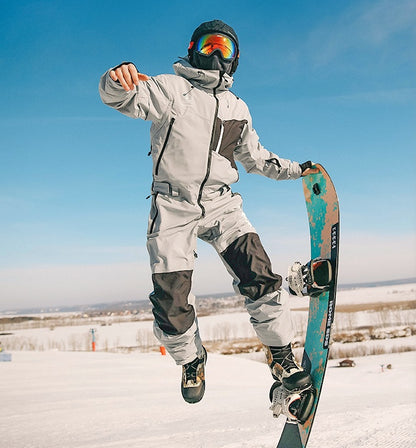 Lunettes de ski